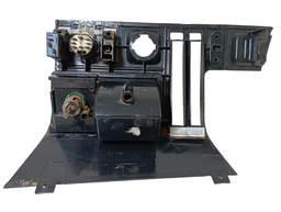 MOLDURA CENTRAL PAINEL MONZA 1989 1990 1991 1992 A 1998 