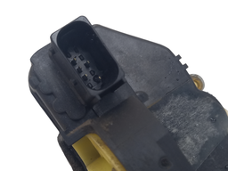 FECHADURA PORTA DIANTEIRA ESQ CRUZE12/16 TRACKER 14/19 5PINO