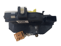 FECHADURA PORTA DIANTEIRA ESQ CRUZE12/16 TRACKER 14/19 5PINO