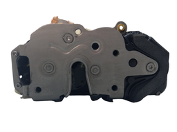 Fechadura Porta Dianteira Esq Cruze12/16 Tracker 14/19 5Pino
