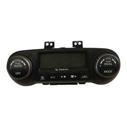  Comando de Ar Digital Hyundai IX35 2.0