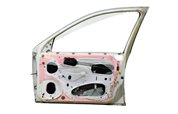 PORTA DIANTEIRA DIREITA CORSA / CLASSIC 1996 A 2016