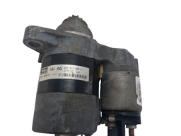 MOTOR PARTIDA GOL SAVEIRO POLO FOX G5 G6 G7 1.0 1.6 09 DENTE