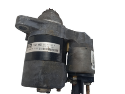 MOTOR PARTIDA GOL SAVEIRO POLO FOX G5 G6 G7 1.0 1.6 09 DENTE
