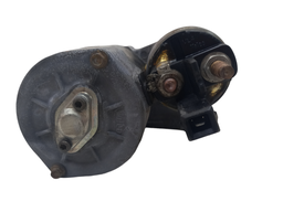 MOTOR PARTIDA GOL SAVEIRO POLO FOX G5 G6 G7 1.0 1.6 09 DENTE