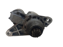 MOTOR PARTIDA GOL SAVEIRO POLO FOX G5 G6 G7 1.0 1.6 09 DENTE