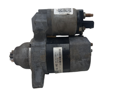 MOTOR PARTIDA GOL SAVEIRO POLO FOX G5 G6 G7 1.0 1.6 09 DENTE