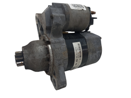 Motor Partida Gol Saveiro Polo Fox G5 G6 G7 1.0 1.6 09 Dente