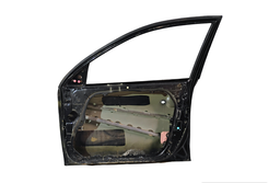 PORTA DIANTEIRA DIREITA I30 2013 A 2016