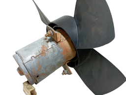 Motor Ventoinha Radiador Monza 1989 1990 1991 1992 a 1998