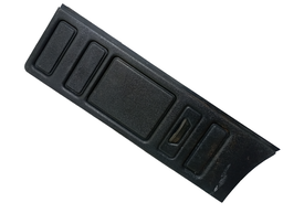 Acabamento Painel Monza 1989 1990 1991 1992 a 1998