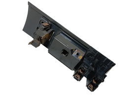 ACABAMENTO PAINEL MONZA 1989 1990 1991 1992 A 1998