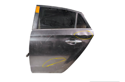 PORTA TRASEIRA ESQUERDA HB20 SEDAN 2013 A 2019