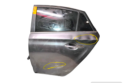 Porta Traseira Esquerda HB20 Sedan 2013 a 2019