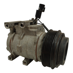 Compressor Ar Condicionado Hb20 1.6 2013 a 2022 