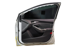 PORTA DIANTEIRA DIREITA FOCUS 2009 A 2013