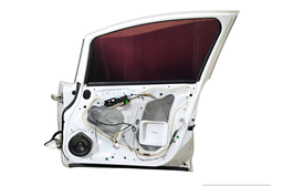 PORTA DIANTEIRA DIREITA WR-V 2018 A 2021