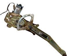 MÁQUINA DE VIDRO ELETRICA DIANTEIRA DIREITA MONZA 1989/1998