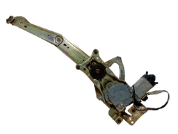 MÁQUINA DE VIDRO ELETRICA DIANTEIRA DIREITA MONZA 1989/1998