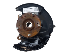 MANGA EIXO MONTANTE DIANTEIRO ESQUERDO CIVIC 2.0 2012 A 2016