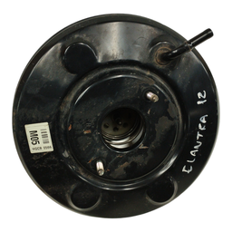 HIDROVACUO DE FREIO ELANTRA 2012 A 2016