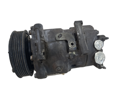 COMPRESSOR AR CONDICIO C4 LOUNGE CACTUS 2008 308 408 1.6 THP
