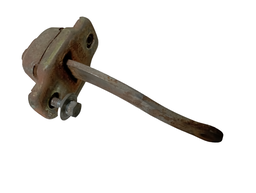 LIMITADOR PORTA TRASEIRA DIREITA MONZA 1989 1990 A 1998