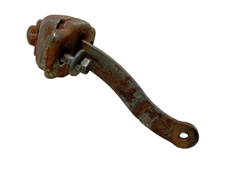 LIMITADOR PORTA TRASEIRA DIREITA MONZA 1989 1990 A 1998