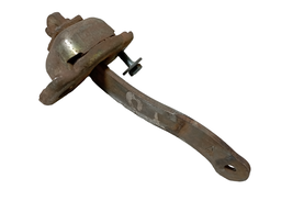 Limitador Porta Traseira Direita Monza 1989 1990 a 1998