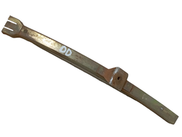 Guia Vidro Porta Dianteira Direita Monza 1989 1990 a 1998