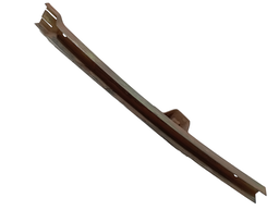 GUIA VIDRO PORTA DIANTEIRA DIREITA MONZA 1989 1990 A 1998