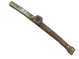 Guia Vidro Porta Dianteira Esquerda Monza 1989 1990 a 1998