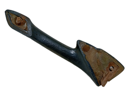 PUXADOR PORTA INTERNO DIANTEIRO DIREITO MONZA 1989 A 1998