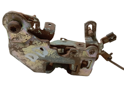 Fechadura Porta Dianteira Direita Monza 1989 1990 a 1998