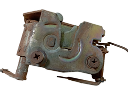 FECHADURA PORTA DIANTEIRA DIREITA MONZA 1989 1990 A 1998