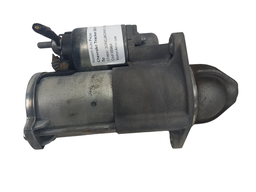 MOTOR PARTIDA ARRANQUE CRUZE TRACKER SONIC 1.6 1.8 2012/16