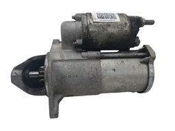 MOTOR PARTIDA ARRANQUE CRUZE TRACKER SONIC 1.6 1.8 2012/16