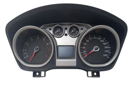 KIT MODULO INJEÇÃO FORD FOCUS 1.6 FLEX 09/13 AM5512A650EE