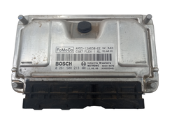 KIT MODULO INJEÇÃO FORD FOCUS 1.6 FLEX 09/13 AM5512A650EE