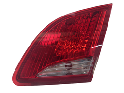 Lanterna Traseira Direita Peugeot 408 2011 a 2015 (mala)