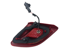 LANTERNA TRASEIRA DIREITA PEUGEOT 408 2011 A 2015 (MALA)