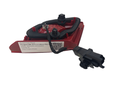 LANTERNA TRASEIRA DIREITA PEUGEOT 408 2011 A 2015 (MALA)