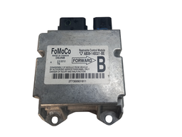 KIT AIRBAG RANGER 2013 2014 A 2016 C/RISCOS