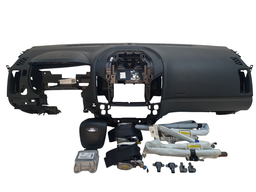 Kit Airbag Ranger 2013 2014 a 2016 C/Riscos
