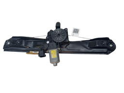 Máquina de Vidro Porta Traseira Esquerda Ranger 2013/ Elé