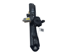 MÁQUINA DE VIDRO PORTA TRASEIRA ESQUERDA RANGER 2013/ ELÉ