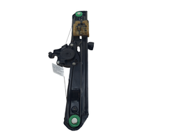 MÁQUINA DE VIDRO PORTA TRASEIRA ESQUERDA RANGER 2013/ ELÉ