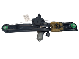 MÁQUINA DE VIDRO PORTA TRASEIRA ESQUERDA RANGER 2013/ ELÉ