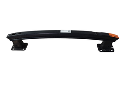 Alma Lamina Parachoque Traseiro Focus Hatch 2010 a 2013