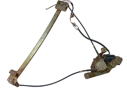 Máquina de Vidro Eletrica Traseira Direita Monza 1989/1998
